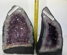 grade A amethyst church amethyst