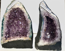 grade A amethyst church amethyst