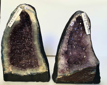 Amazonian Large Amethyst Crystals - Hand Selected From Mines