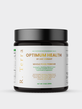 superfood blend detoxifying properties and anti-aging