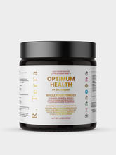 red superfood energy blend and anti-aging properties