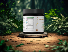 Green Superfood- Spinach, Kale, Broccoli, Spirulina, Chicory, Yerba Mate, Carqueja, Collard Green