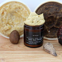 Amazonian Body Butter- Tucumã, Bacuri, Shea Butter