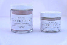 Superfood Mask Clay  www.rterraherbs.com