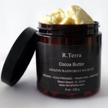 cocoa butter brazilian cocoa butter
