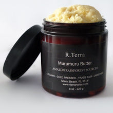 murumuru butter - anti-aging properties