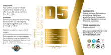 natural detox supplements
