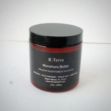 murumuru butter - anti-aging properties