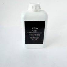 Açai oil -Euterpe oleracea