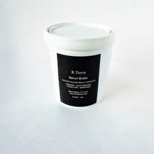 organic bacuri butter