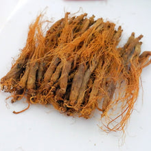 Korean Panax Ginseng 7 years