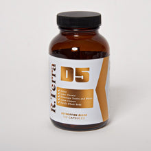 detox health supplements