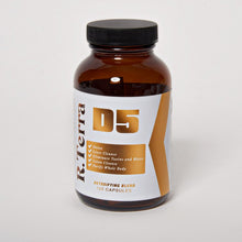 detox health supplements