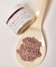 Superfood Mask Clay  www.rterraherbs.com