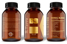 B9 - Longevity & Vitality