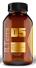 Natural Detox supplements - Detoxifying & Purifying