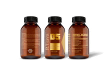 Detoxifying & Purifying Premium Capsules - C - D5 Detox
