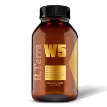 health and wellness supplements