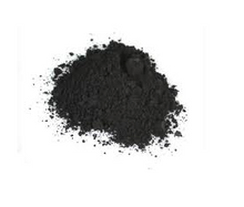 Black clay