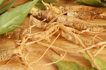 Suma root - pfaffia paniculata - Brazilian Ginseng