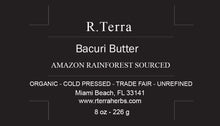 Bacuri Butter
