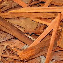 Catuaba bark - antioxidant