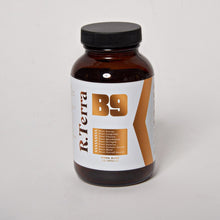 health and wellness supplements