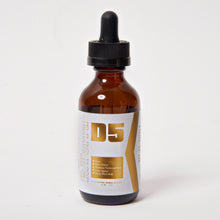 natural detox