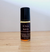 Aguaje Oil | Buriti Oil