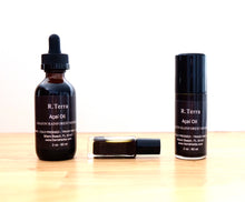 Açai oil -Euterpe oleracea