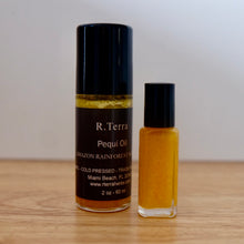 Pequi oil