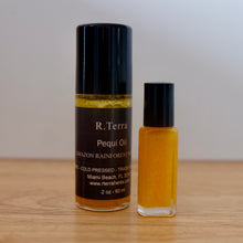 Pequi oil