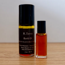 Aguaje Oil | Buriti Oil