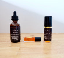 Aguaje Oil | Buriti Oil