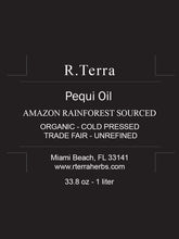 Pequi oil