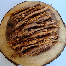 Ginseng Red Panax Ginseng- Whole Ginseng Root