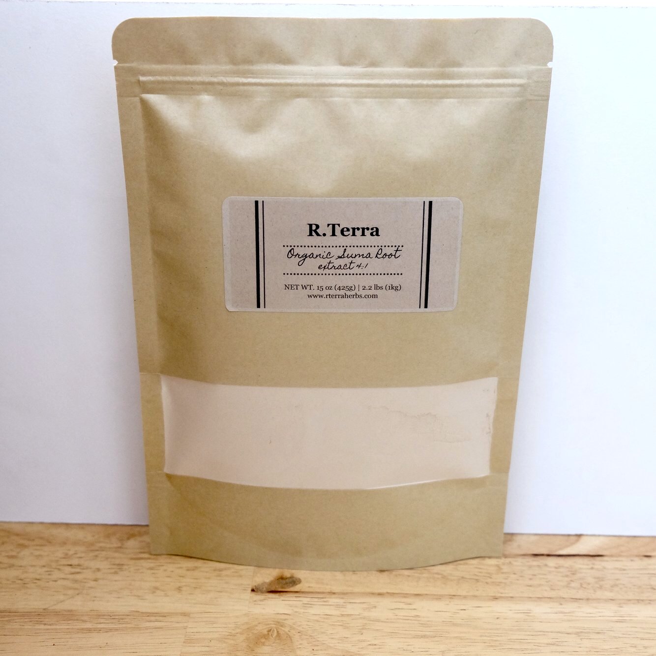 Shop Suma Root - Pfaffia paniculata - Brazilian Ginseng – R. Terra