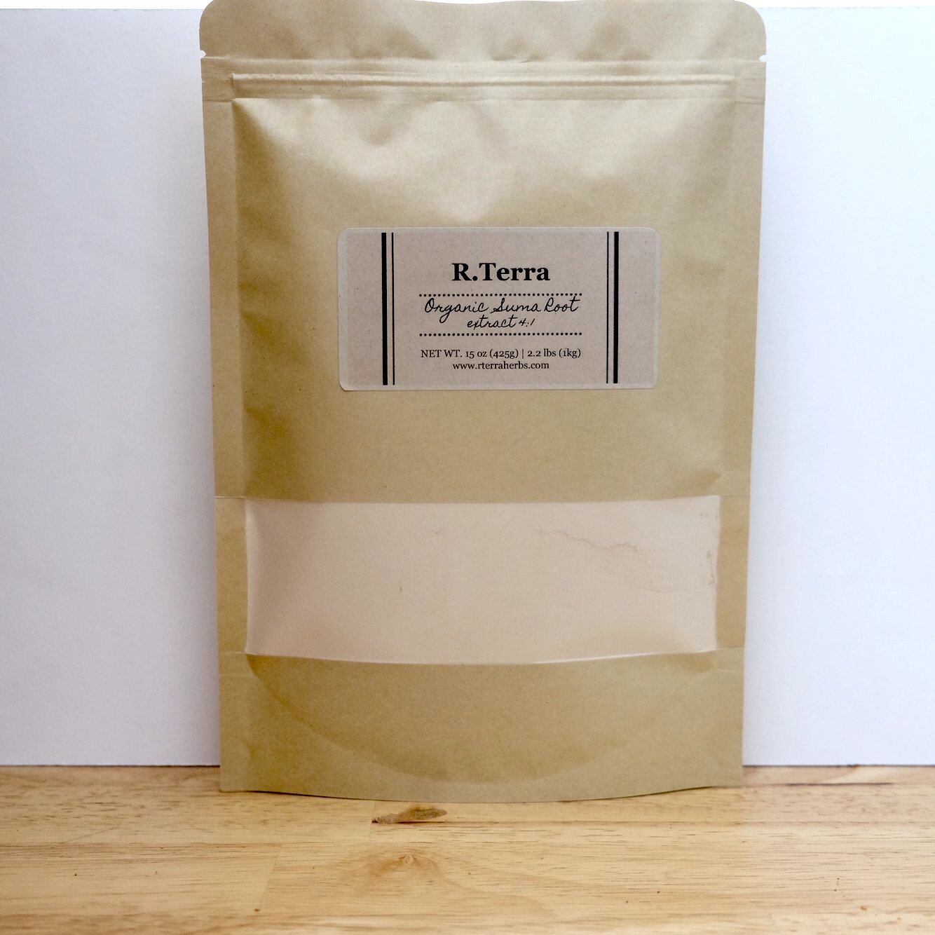 Shop Suma Root - Pfaffia paniculata - Brazilian Ginseng – R. Terra